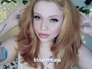 Irinasvetlana