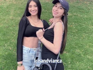 Irisandvianca