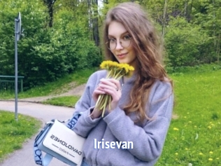 Irisevan