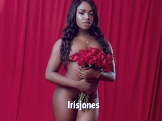 Irisjones