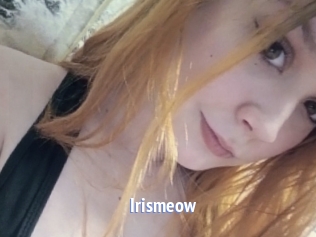 Irismeow