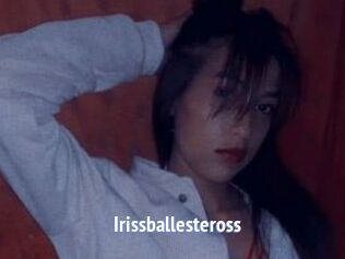Irissballesteross