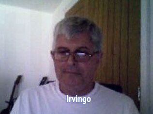 Irvingo