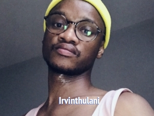 Irvinthulani