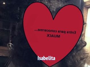 Isabelita