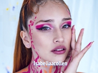 isabellaacollen Telefon Kontakte