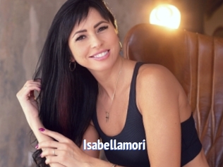 Isabellamori