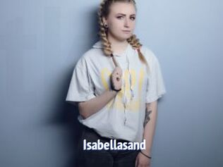 Isabellasand