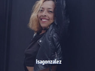 Isagonzalez