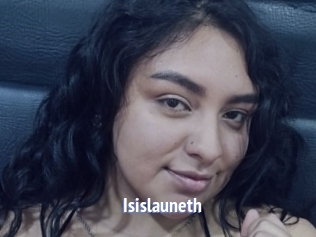 Isislauneth