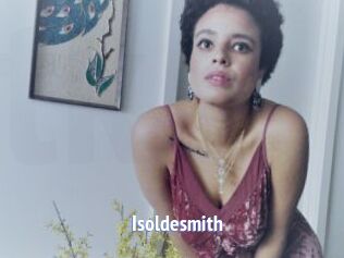 Isoldesmith