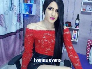 Ivanna_evans