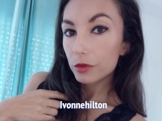 Ivonnehilton