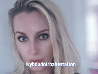 Ivyboudoirbabestation