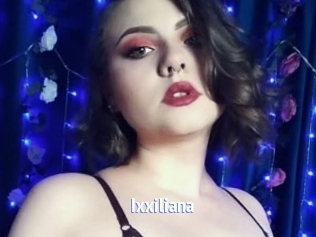 Ixxiliana