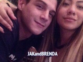 JAKandBRENDA