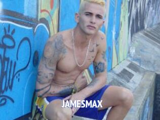 JAMESMAX