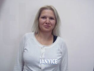 JANYICE