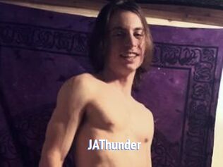 JAThunder