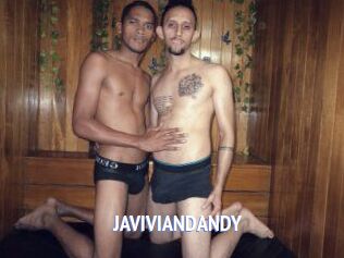 JAVIVIANDANDY