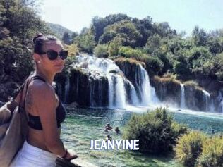 JEANYINE