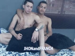 JHONandFRANCH