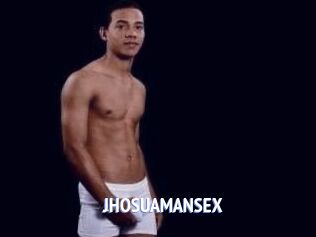 JHOSUAMANSEX