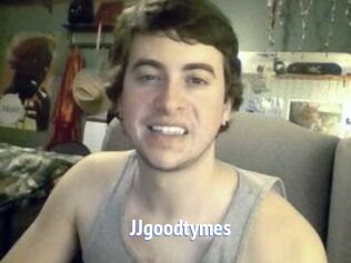 JJgoodtymes