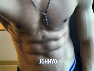 JOHN_YO