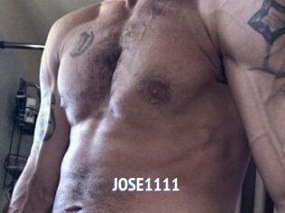 JOSE1111