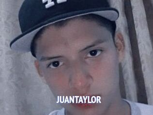 JUANTAYLOR