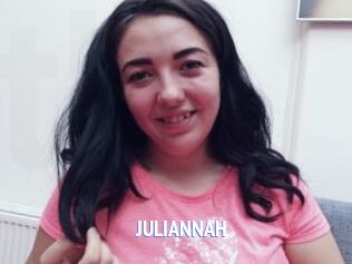 JULIANNAH