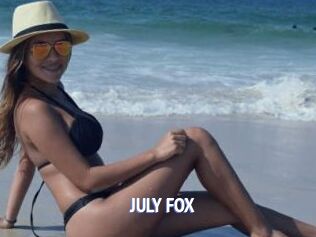 JULY_FOX