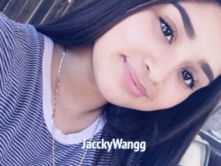 JacckyWangg