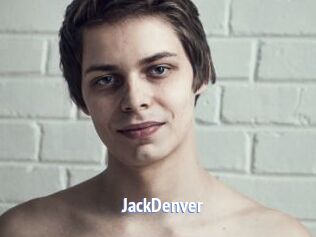 JackDenver