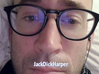 JackDickHarper