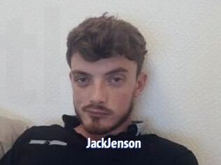 JackJenson