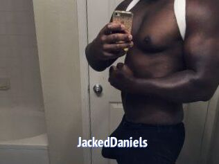 JackedDaniels