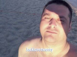 Jacklovetwenty