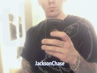 JacksonChase