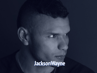 JacksonWayne