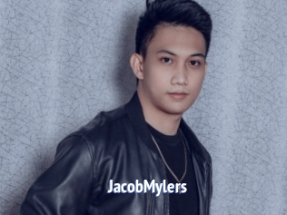 JacobMylers Telefon Kontakte