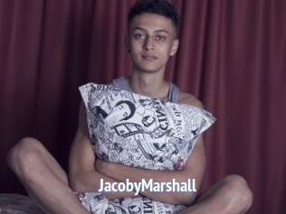 JacobyMarshall