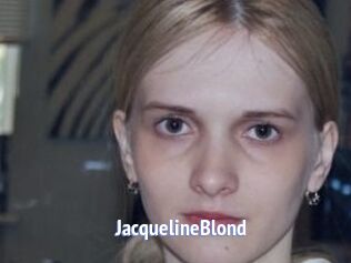 JacquelineBlond