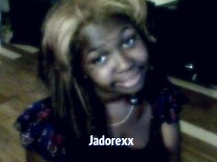 Jadorexx