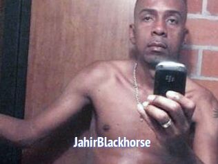 JahirBlackhorse