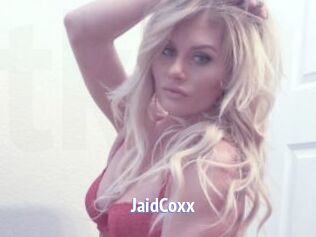 JaidCoxx