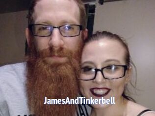 JamesAndTinkerbell