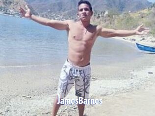 JamesBarnes