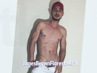 James_BrownFloresta489